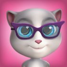 Моя Говорящая Кошка Лили 2 – Виртуальный Питомец