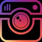 Camera Filters for Instagram - Lomograph