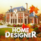 Home Designer - Match + Blast: делаем перестановку