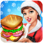 Food Truck Chef: Cooking Game