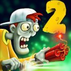 Zombie Ranch. Zombie games and defense