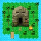 Survival RPG 2 - Руины храма - приключенческая 2d