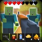 🧟 Zombie Craft Survival 3D: Free Shooting Game