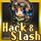 Hack & Slash Hero - Pixel Action RPG