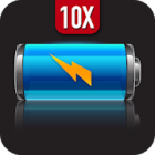 Ultra Quick Charge Battery Saver 10X