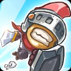 King Rivals: War Clash - PvP multiplayer strategy