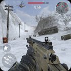 Rules of Modern World War: Free FPS Shooting Games