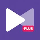 KMPlayer Plus (Divx Codec) – Видеоплеер