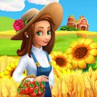 Funky Bay - Farm & Adventure game