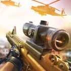 FPS Shooter 3D: экшн 2020