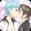 Avatar Factory: Kissing Couple