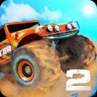 Offroad Legends 2 - Hill Climb