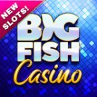Big Fish Casino - Слот-машины и казино Вегаса