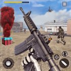 FPS Encounter Shooting 2021: New Shooting Games