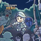 Unknown HERO - Item Farming RPG.