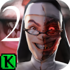 Evil Nun 2: Origins Скрытый побег приключенческая