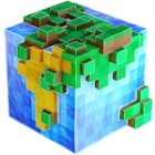 WorldCraft: 3D Build & Block Craft