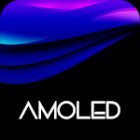 AMOLED Wallpapers 4K & HD - Auto Wallpaper Changer