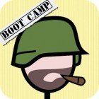 Doodle Army Boot Camp