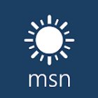 MSN Weather - Forecast & Maps