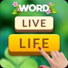 Word Life - Connect crosswords puzzle