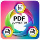 JPG to PDF Converter - Image to PDF & PNG to PDF
