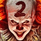 Death Park 2: Ужасы Страшная Хоррор игра с Клоуном