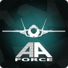 Armed Air Forces - Jet Fighter Flight Simulator