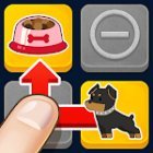 Drag My Puppy: Brain Puzzle Game | Dog house