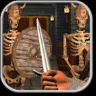 Old Gold 3D: Dungeon Quest Action RPG