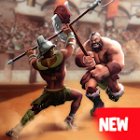 Gladiator Heroes Clash