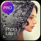 Photo Lab PRO Picture Editor: effects, blur & art