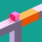 Flip Bridge : Perfect Maze Cross Run Game
