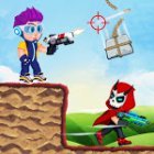 Mr Shooter Puzzle New Game 2021 - Free Games