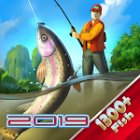 World of Fishers, Fishing game