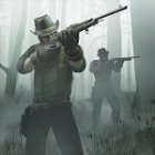Wild West Survival: Зомби шутер и выживание