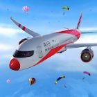 Самолет симулятор 2020: самолет игры