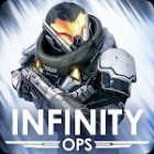 Infinity Ops: Онлайн FPS