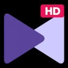 No Ads! Perfect Video Player All Formats KMPlayer