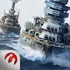 World of Warships Blitz: военно-морской экшен