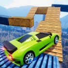 Impossible Tracks 2020: трюковые автомобильные игр