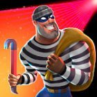 Robbery Madness: 3D Stealth Master Thief Simulator
