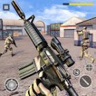 Army Commando Playground - New Free Games 2021