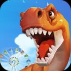 Idle Park Tycoon - Dinosaur Theme Park