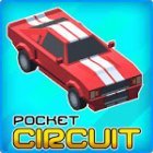 Pocket Circuit Racer