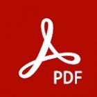 Adobe Acrobat Reader: читалка и редактор PDF