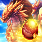 Dragon x Dragon - City Sim Game