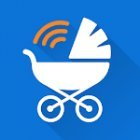 Радионяня 3G - Видео Аудио Камера для ребёнка