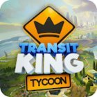 Transit King Tycoon - City Tycoon Game