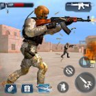 Special Ops 2020: Encounter Shooting Games 3D- FPS